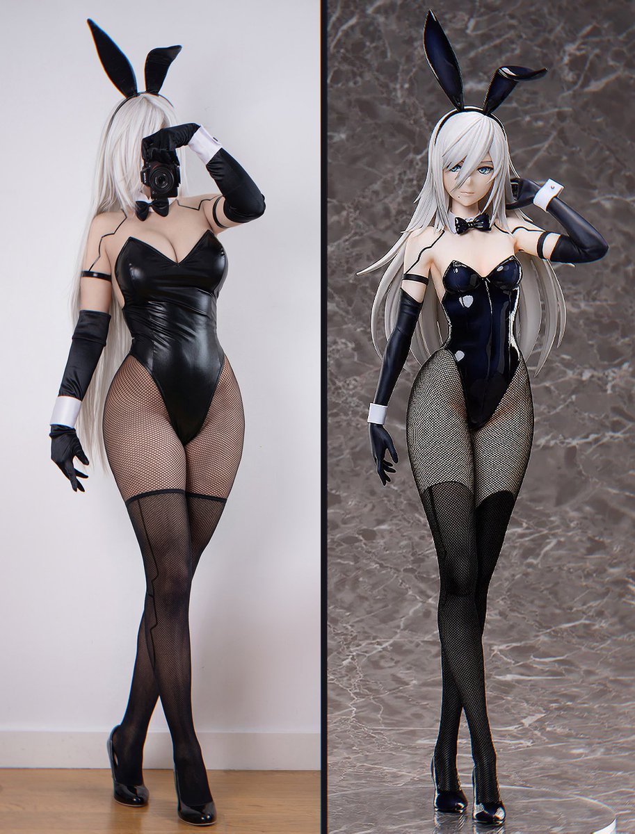 ggs_cos's tweet photo. Bunny A2 https://t.co/86BZkfy0YB