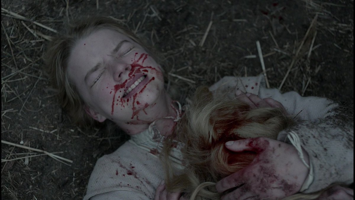 best of anya taylor-joy tweet media