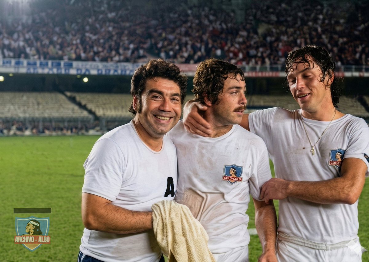 Archivo Albo tweet media