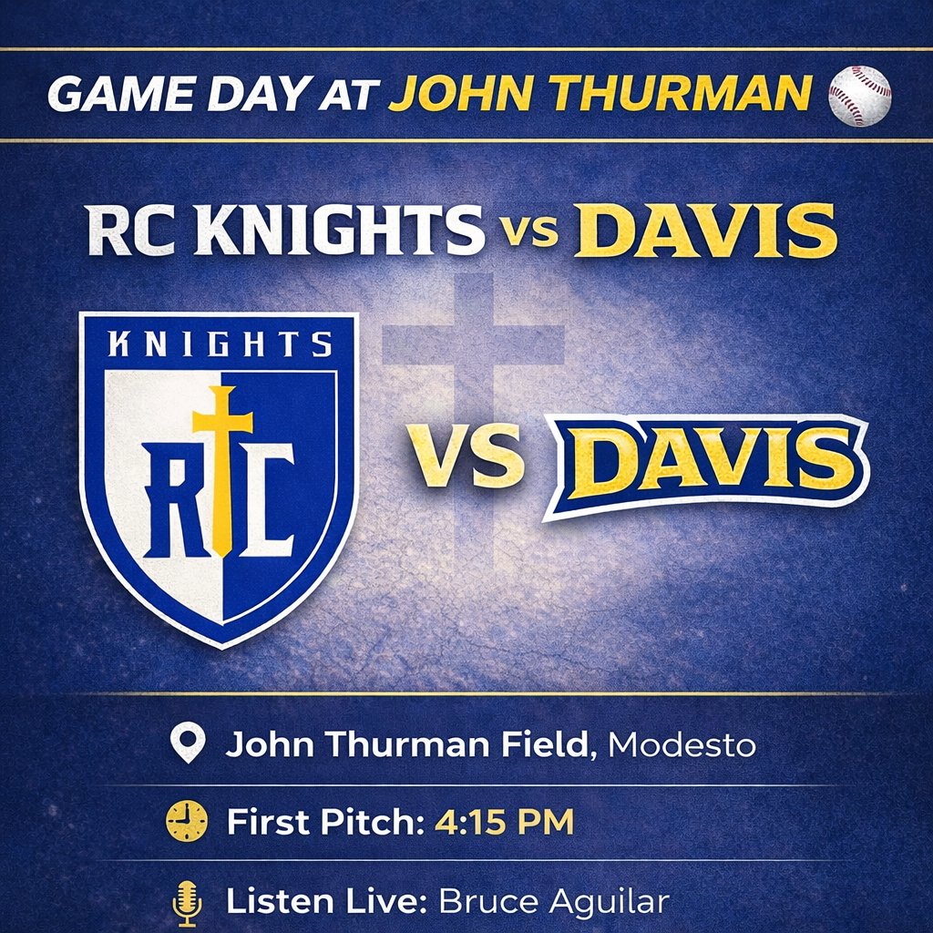 Ripon Christian Baseball tweet media