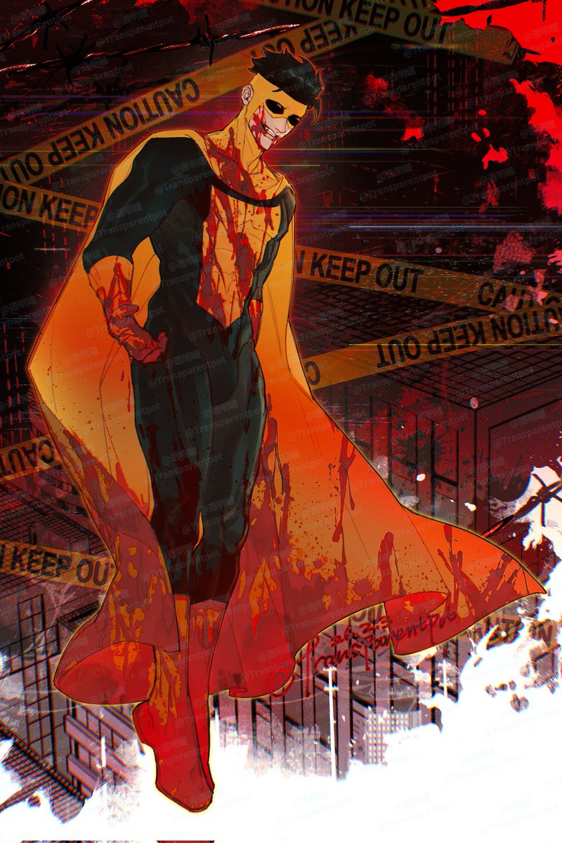 透明罐✨ tweet media