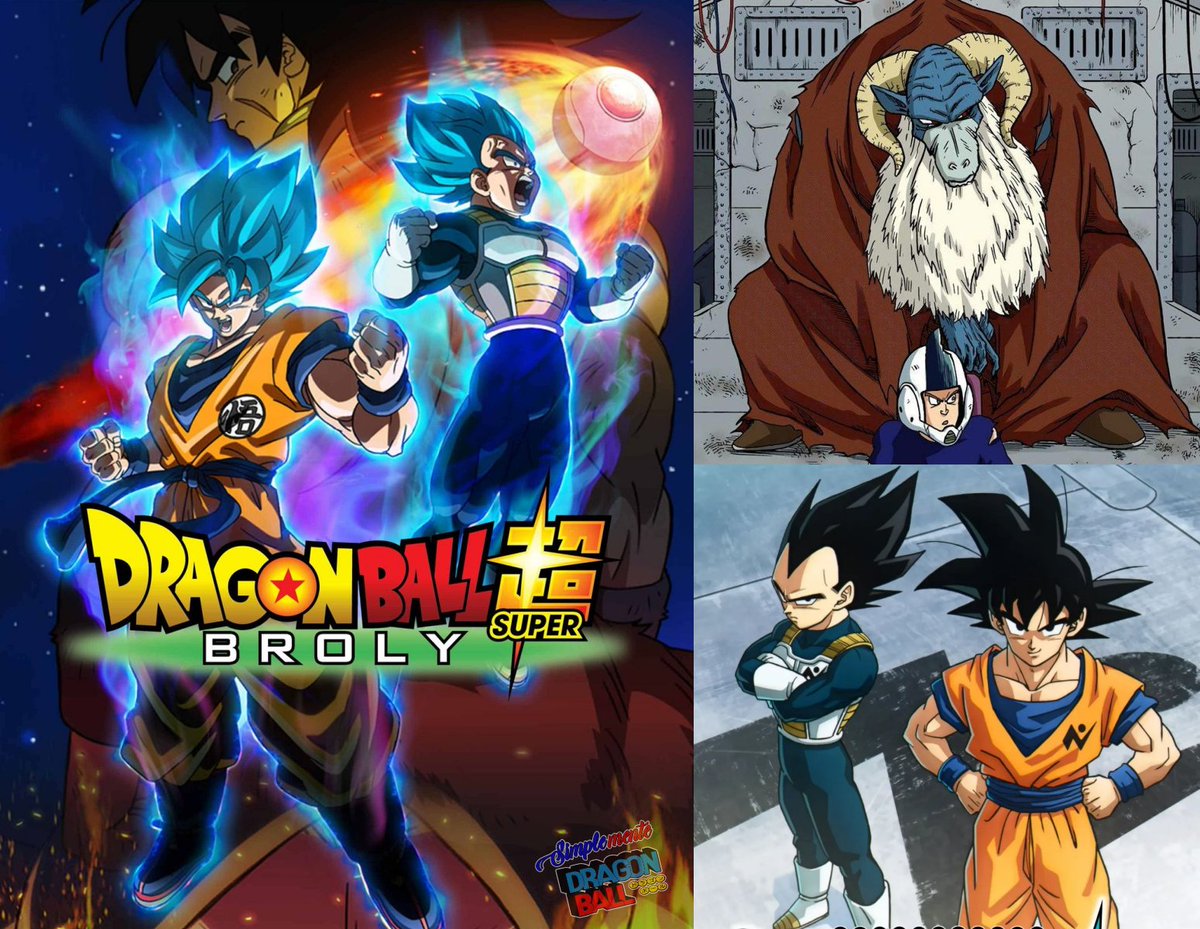 Simplemente DB tweet media