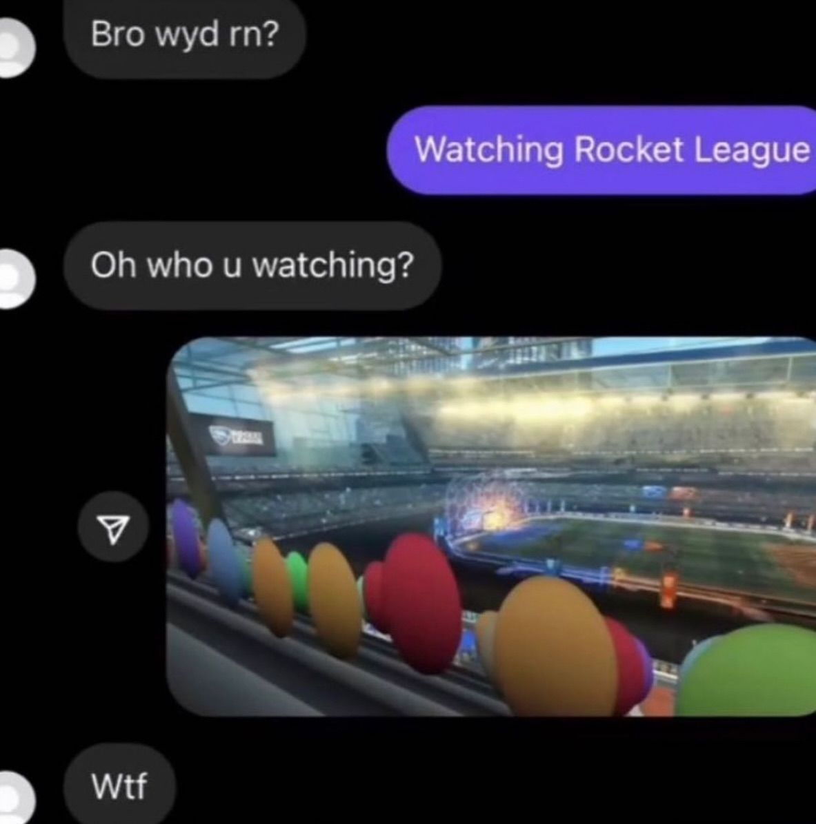 messed up computers tweet media