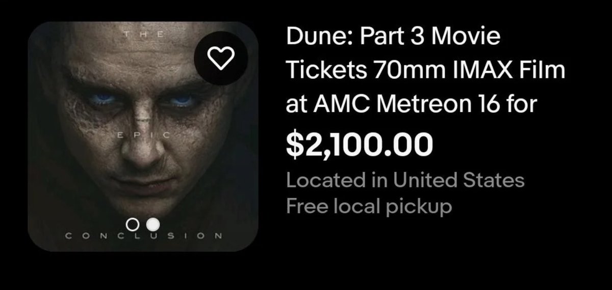 🖤 Buy Physical Media 🖤 tweet media