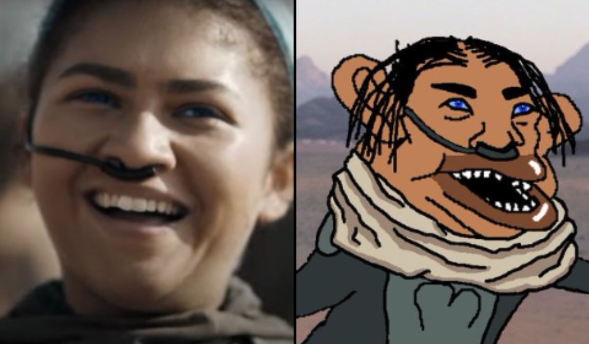 Lone Star Nationalist tweet media