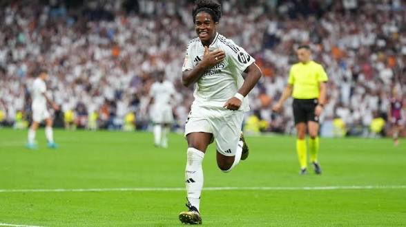 Durdurulamayan Etebo 🇳🇬 tweet media