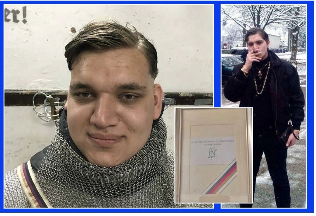 Maximilian -low credibility- tweet media