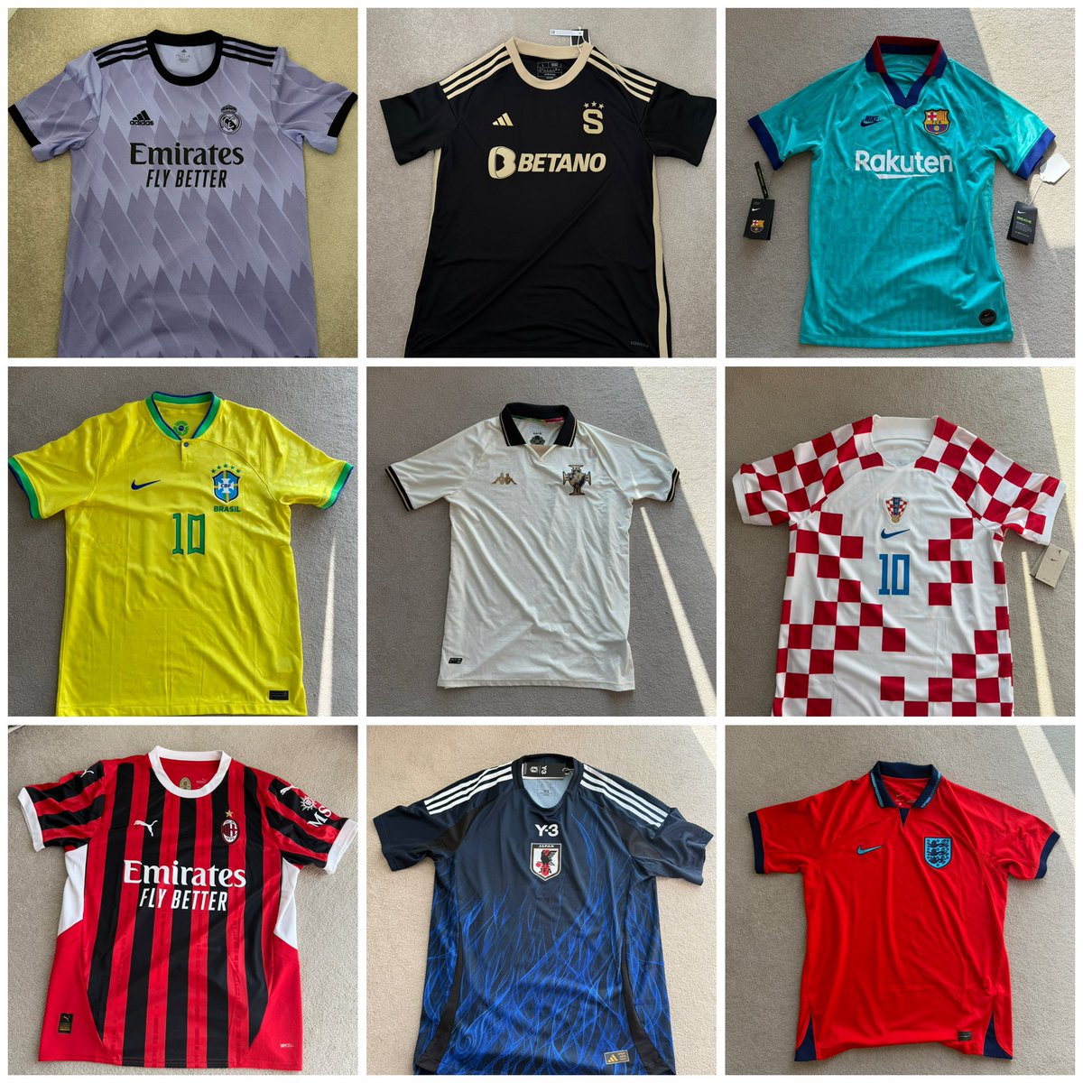 The Kit Closet (@thekitcloset) / Posts / X