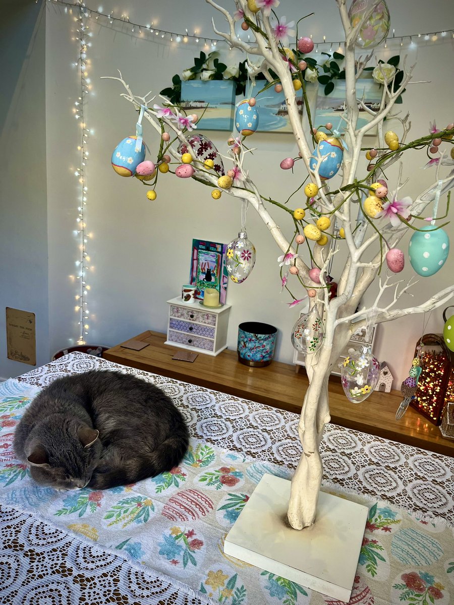 Malcolm & Baby Dog tweet media