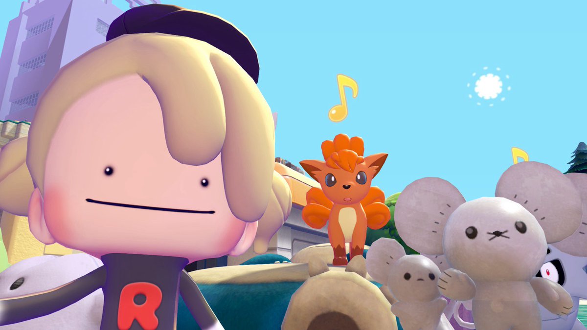 ﾅﾙ🍥ﾅﾅﾃｨ tweet media