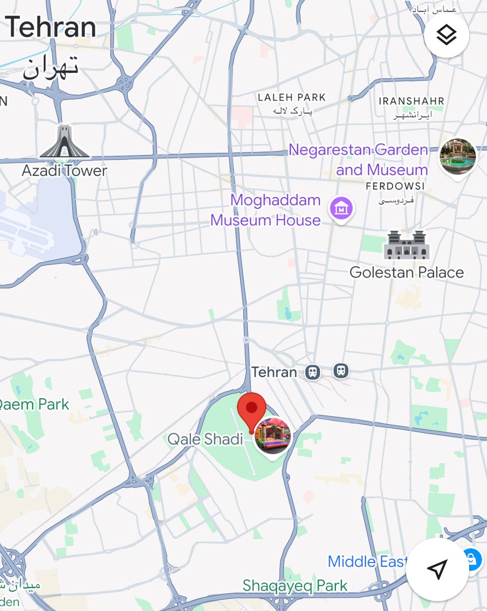 آیت‌الله اِستمنایی Ayatollah Estemnayi tweet media