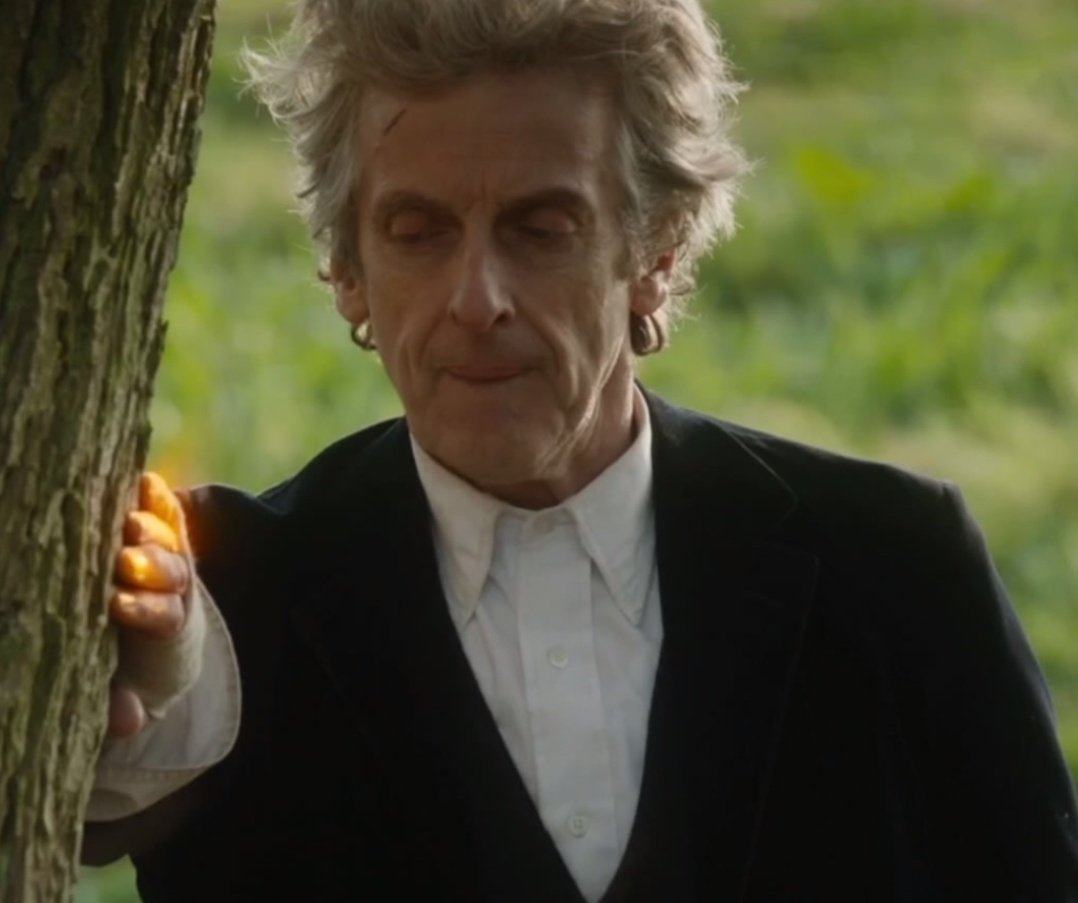 🔻🍉 Jules 🏳️‍⚧️ 🇧🇷| 12th era edits tweet media