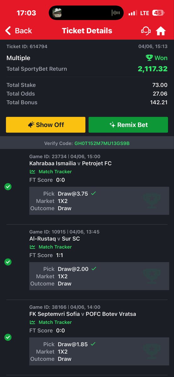 OXYGENN .🥇🏆 tweet media