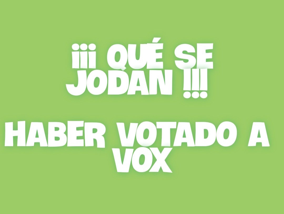 Juan PE 🇪🇸💚✝️ tweet media