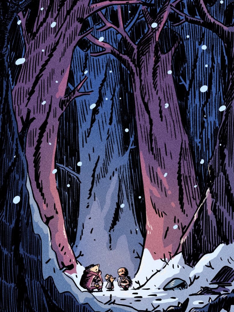 Derek Laufman tweet media