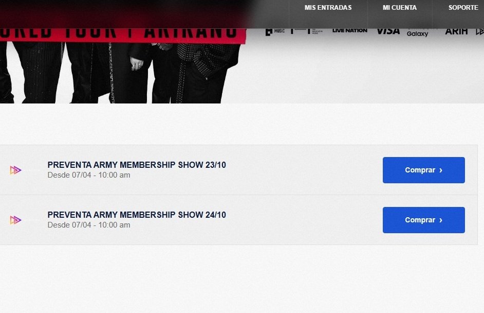 sofi ⁷ 🇦🇷 // ⊙⊝⊜ tweet media