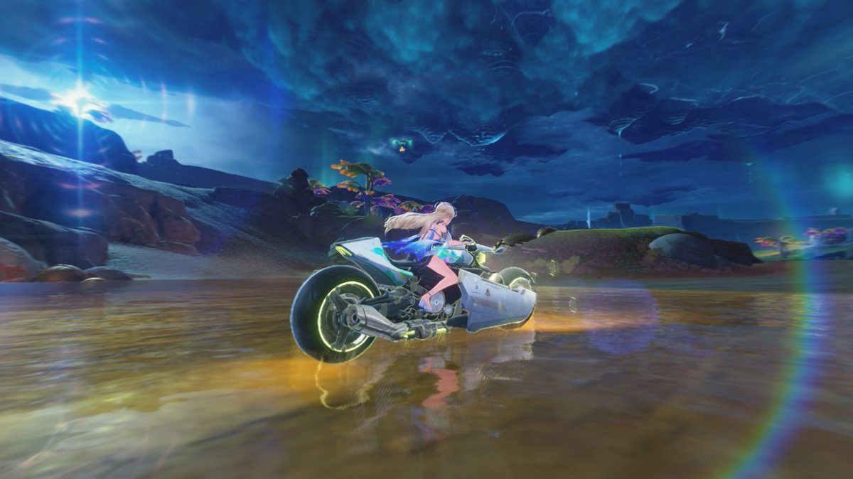 WraithID tweet media