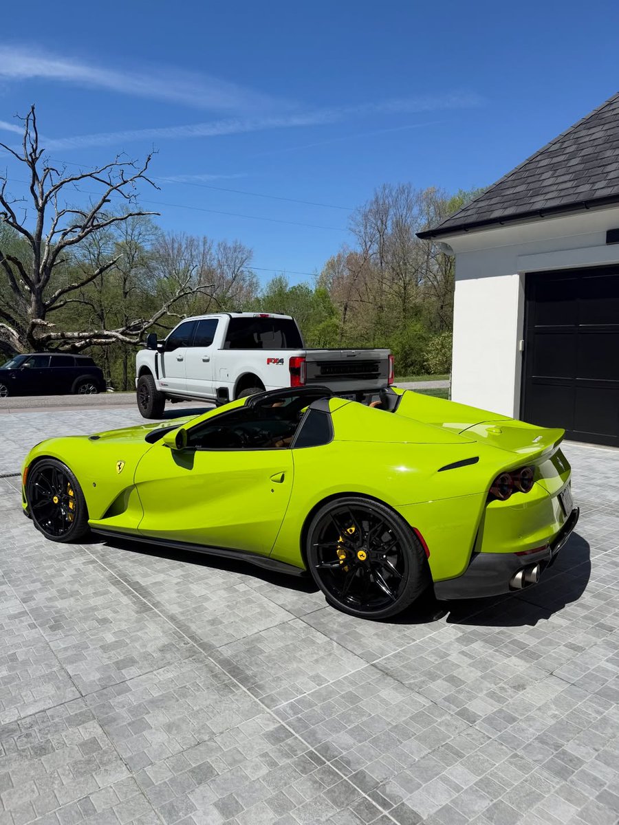 COMPETITION tweet media