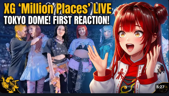 Solari Reacts tweet media