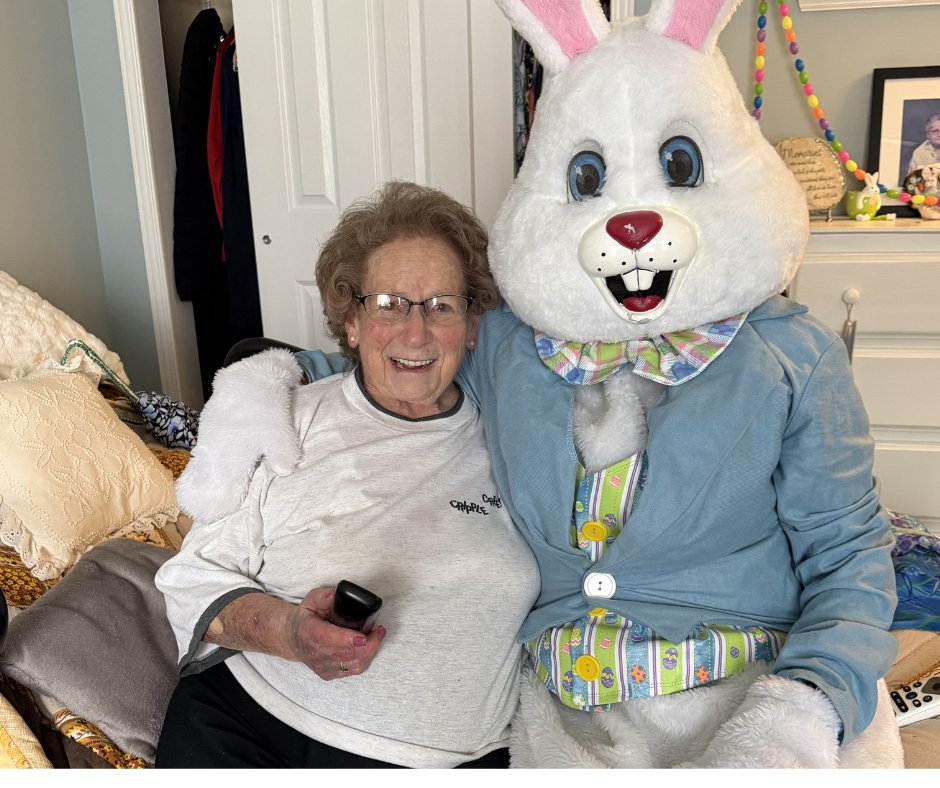 Rosewood RVilla Senior Living tweet media