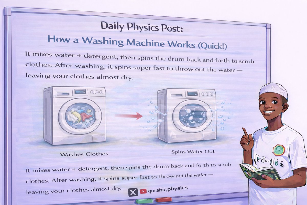 QuranicPhysicist tweet media