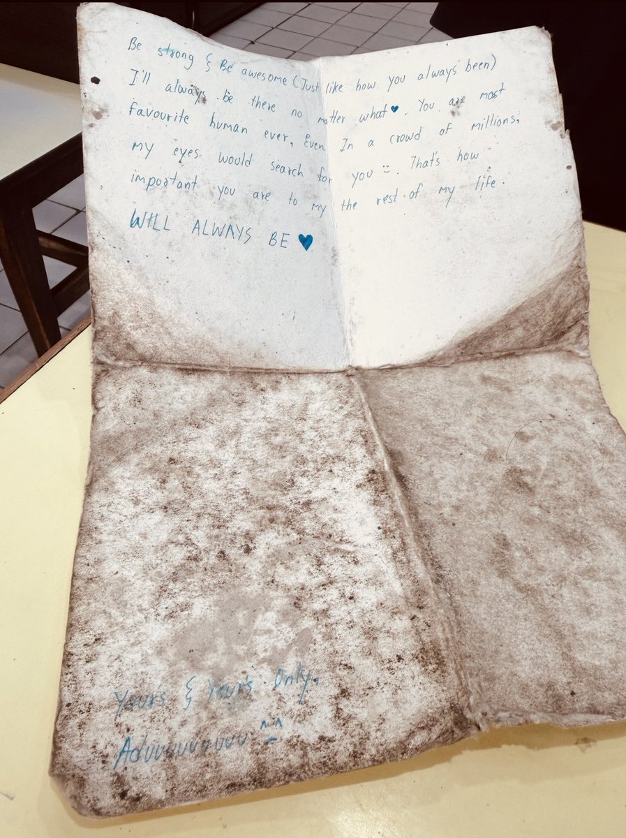 Samyukta Hornad tweet media