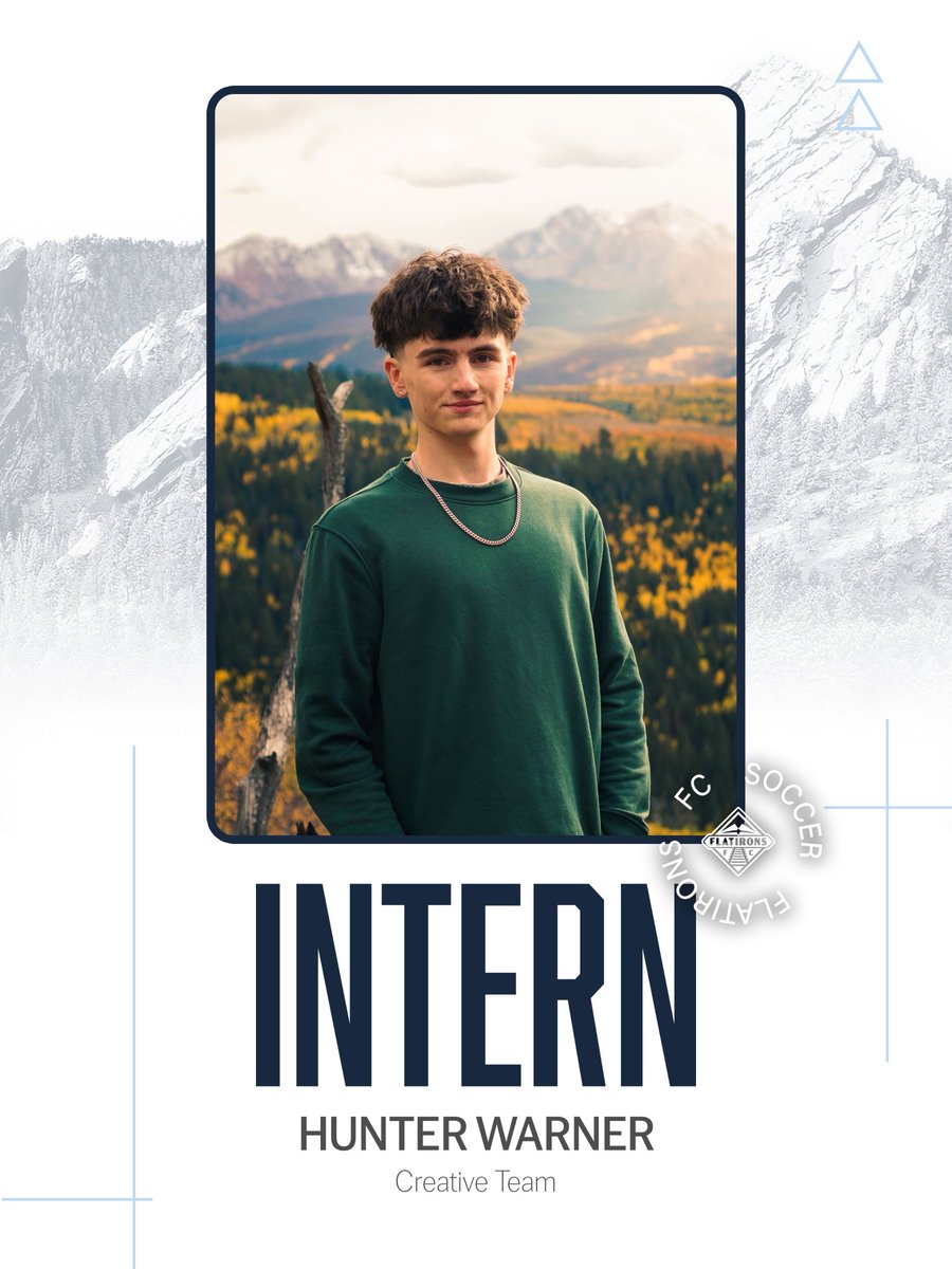 Flatirons FC - Pro Development tweet media