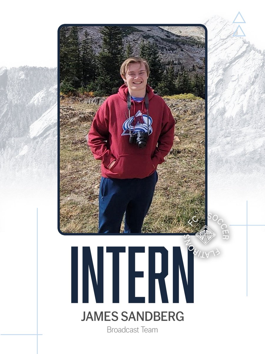 Flatirons FC - Pro Development tweet media