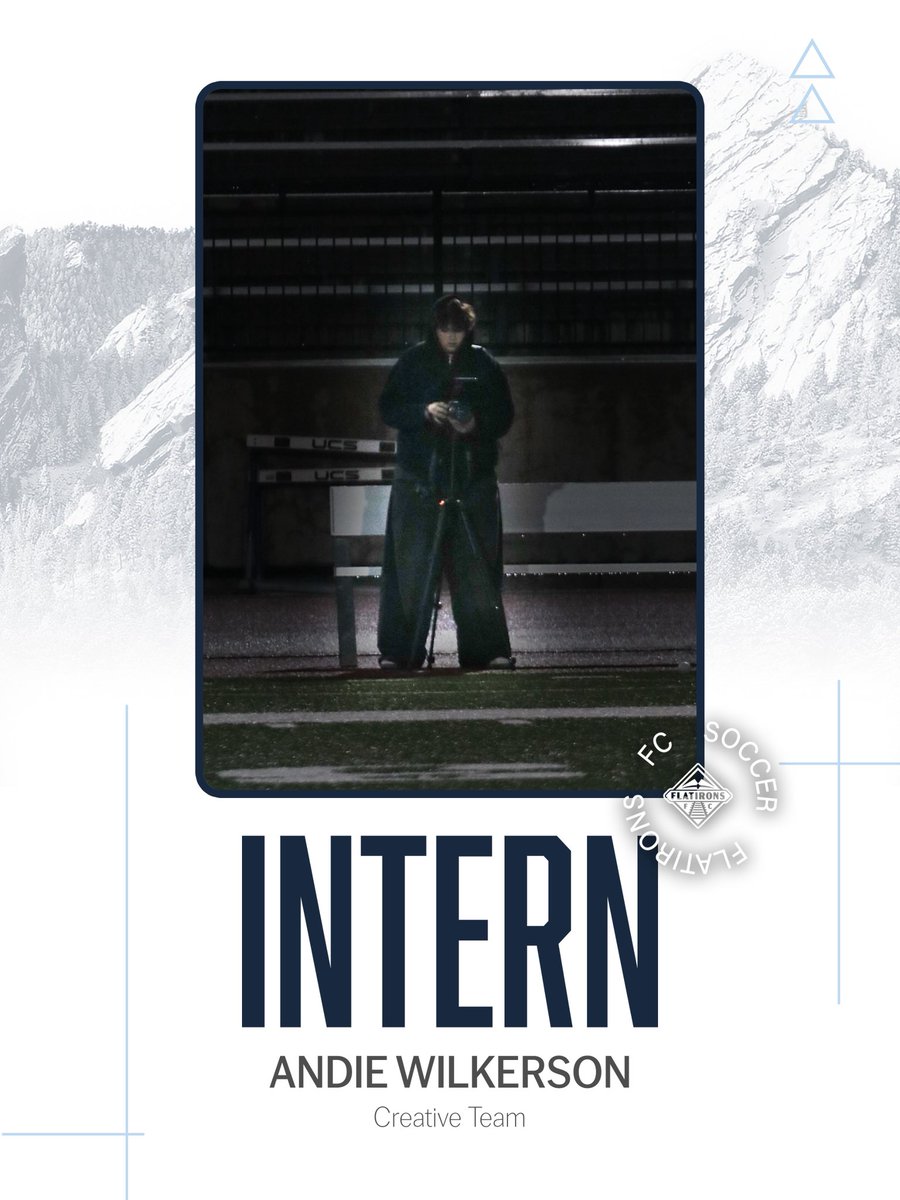 Flatirons FC - Pro Development tweet media