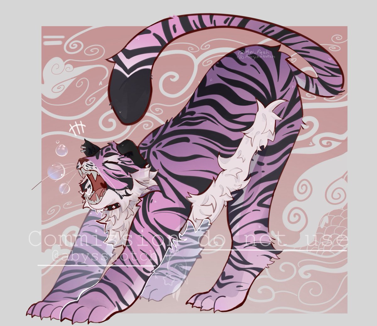 koi 💫 Comms open tweet media