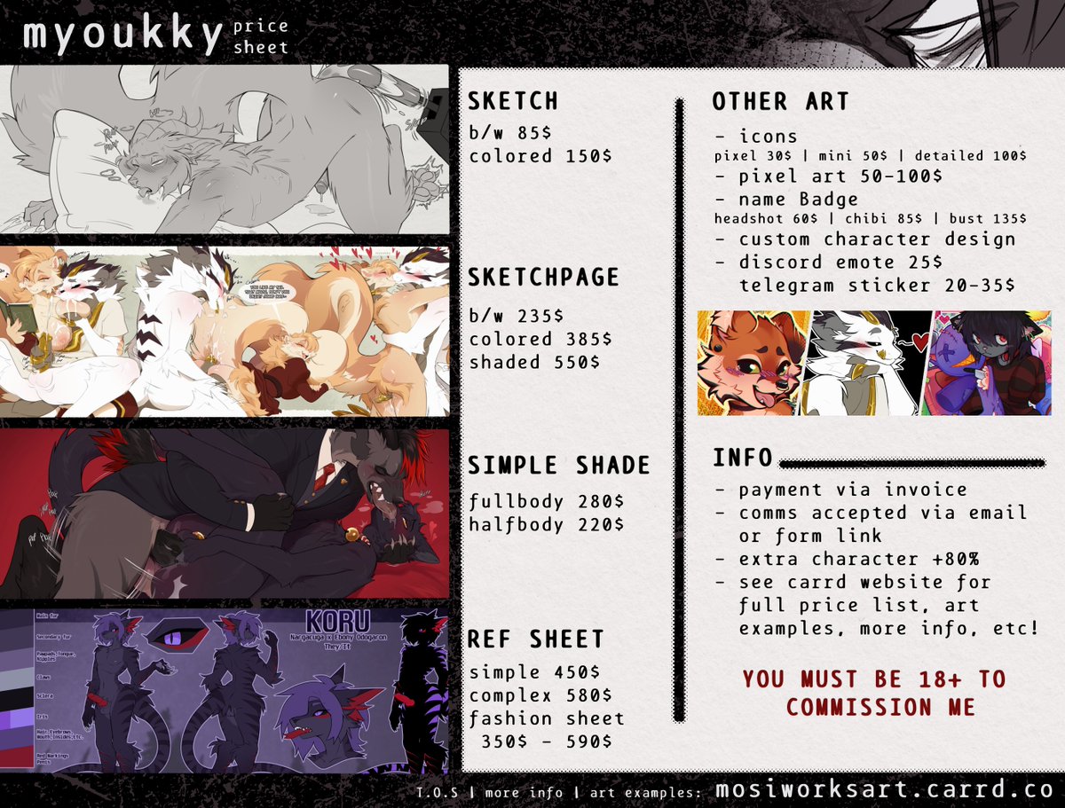 🔞Perv tweet media