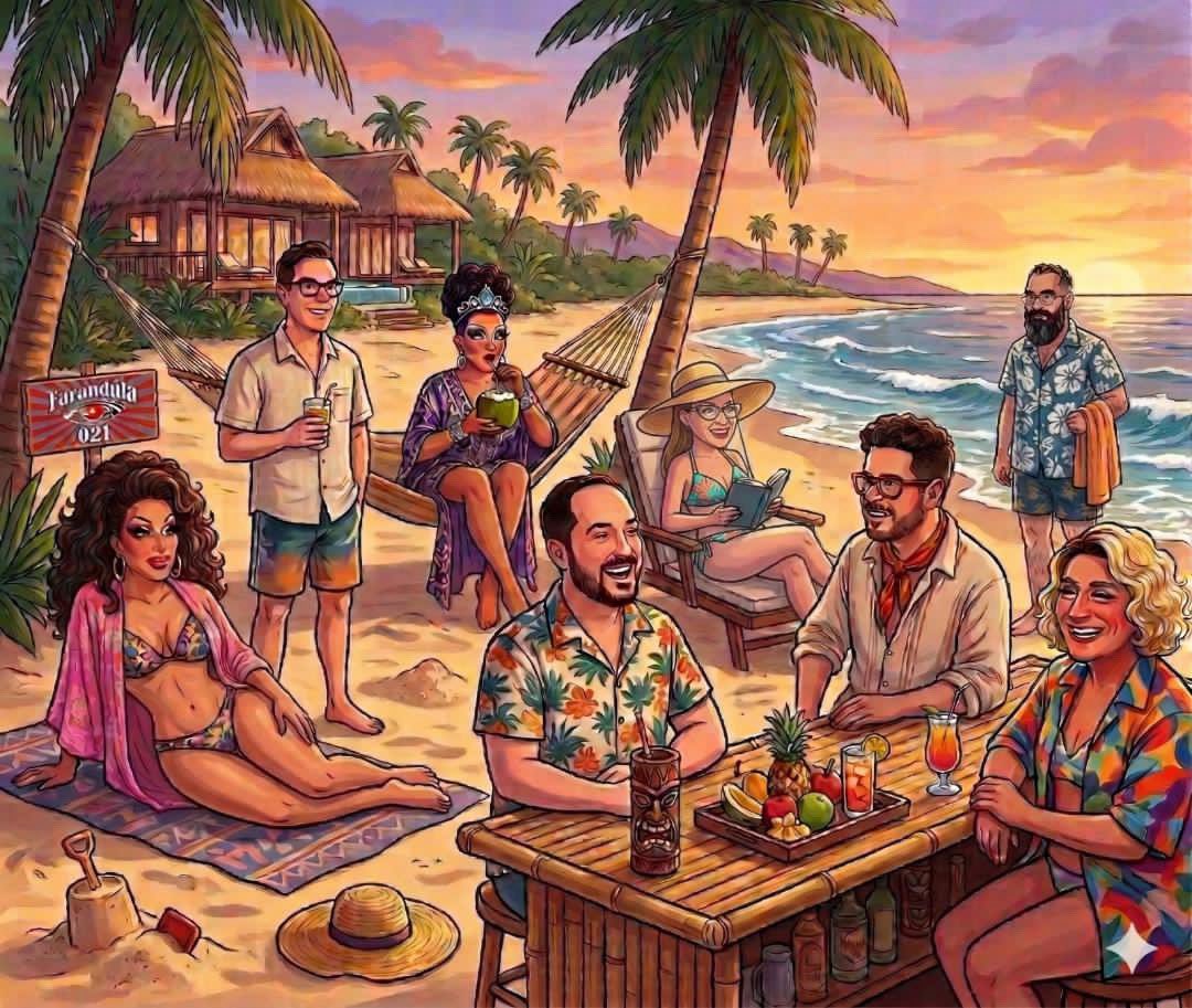 🌟 ᗰᗩᑎIGÜIS🌟 tweet media