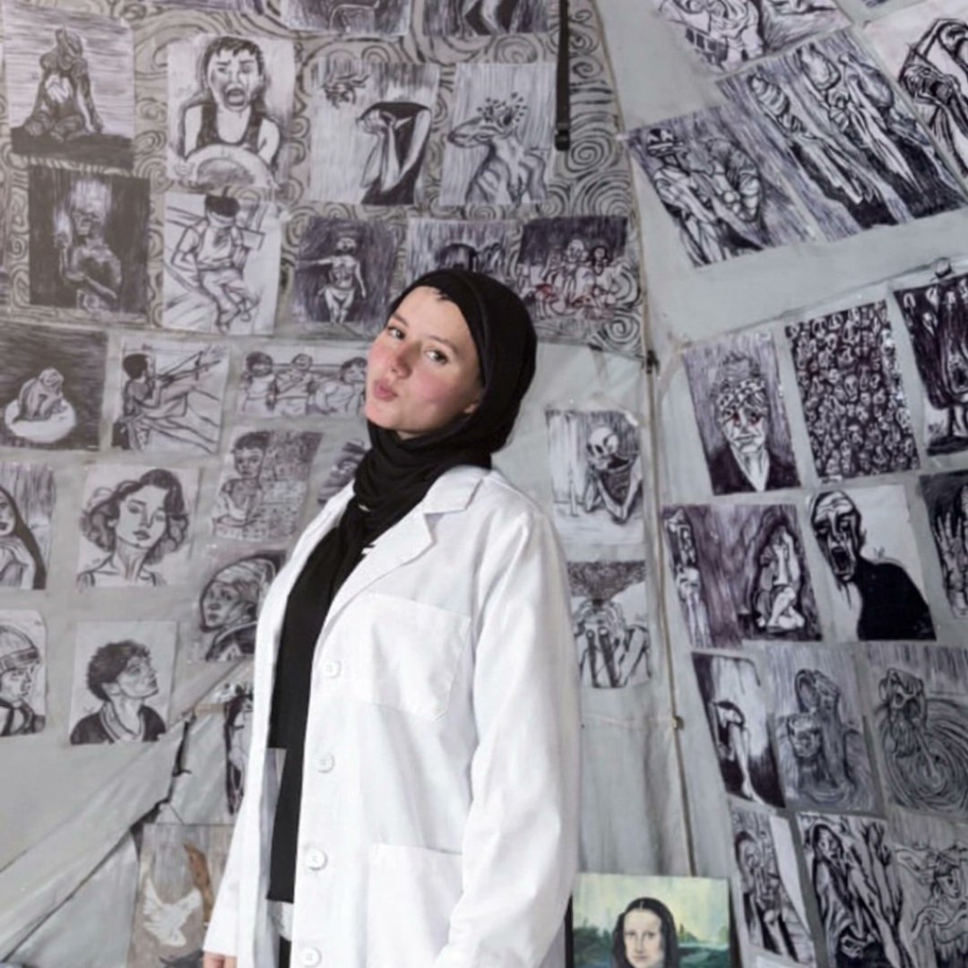 raghad khalad tweet media