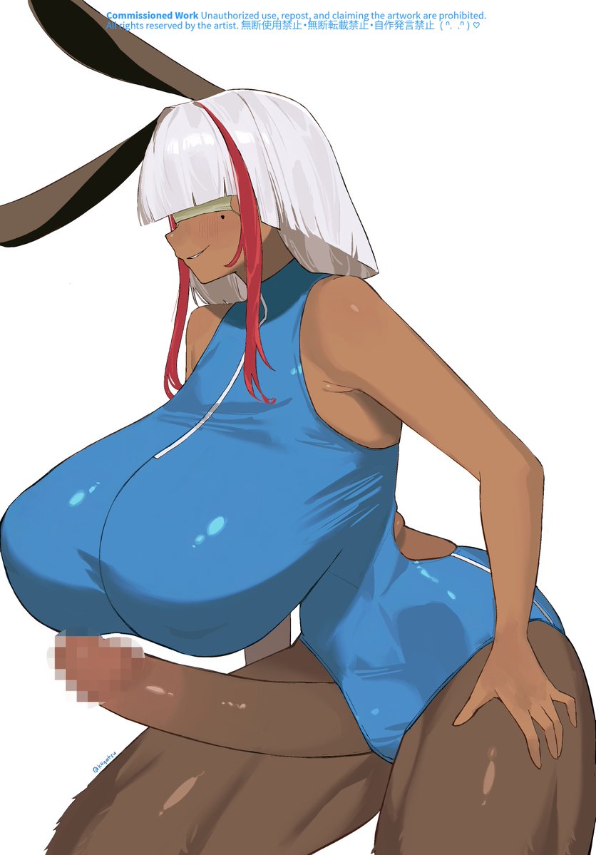 kshigatsu @ live2d comms 🌸 tweet media