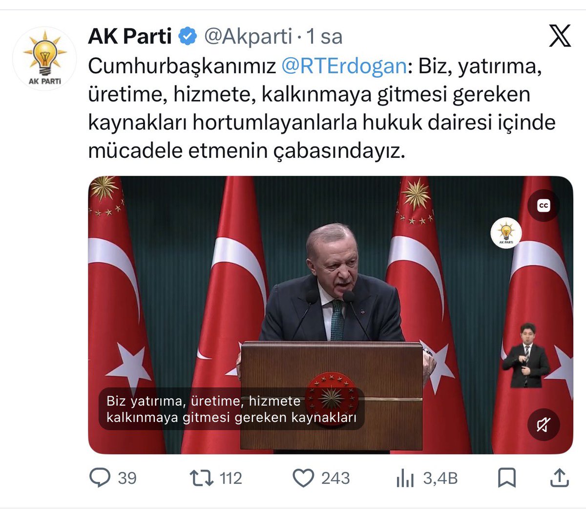 Nasuh Bektaş tweet media