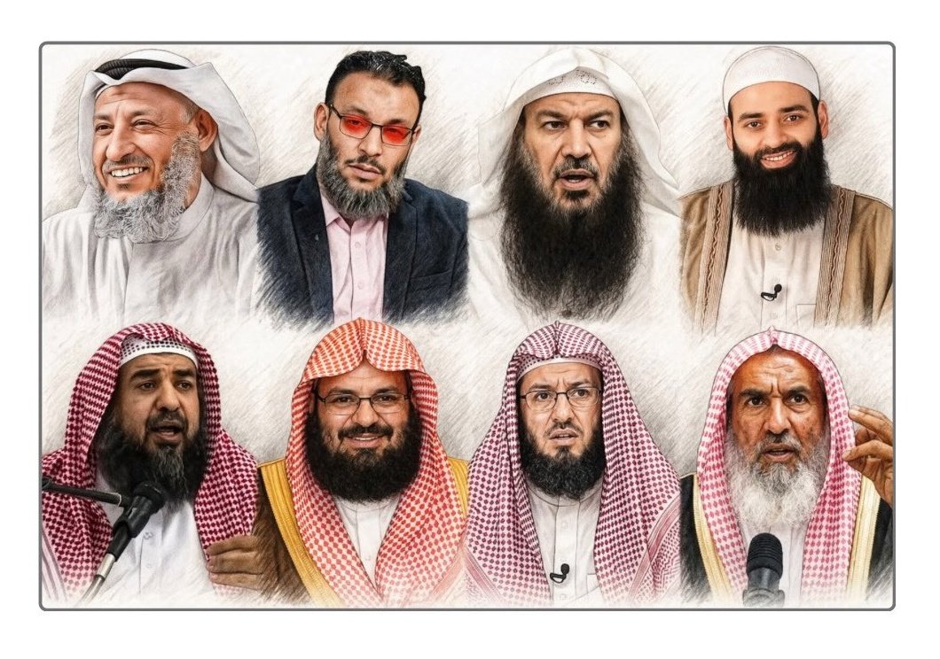 عبدالله المهري tweet media