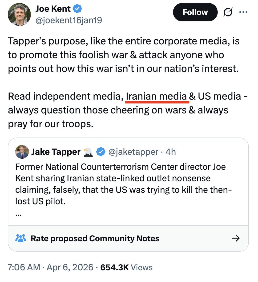 Ryan Saavedra tweet media