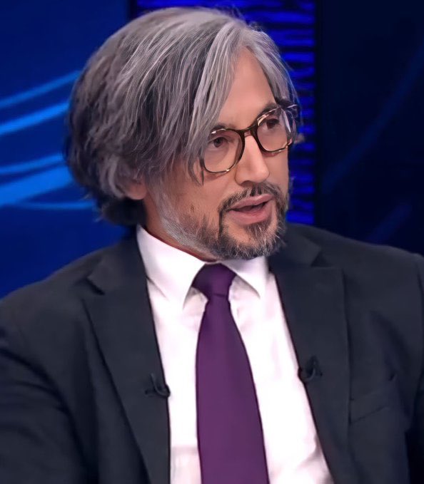 GaGa Haber tweet media