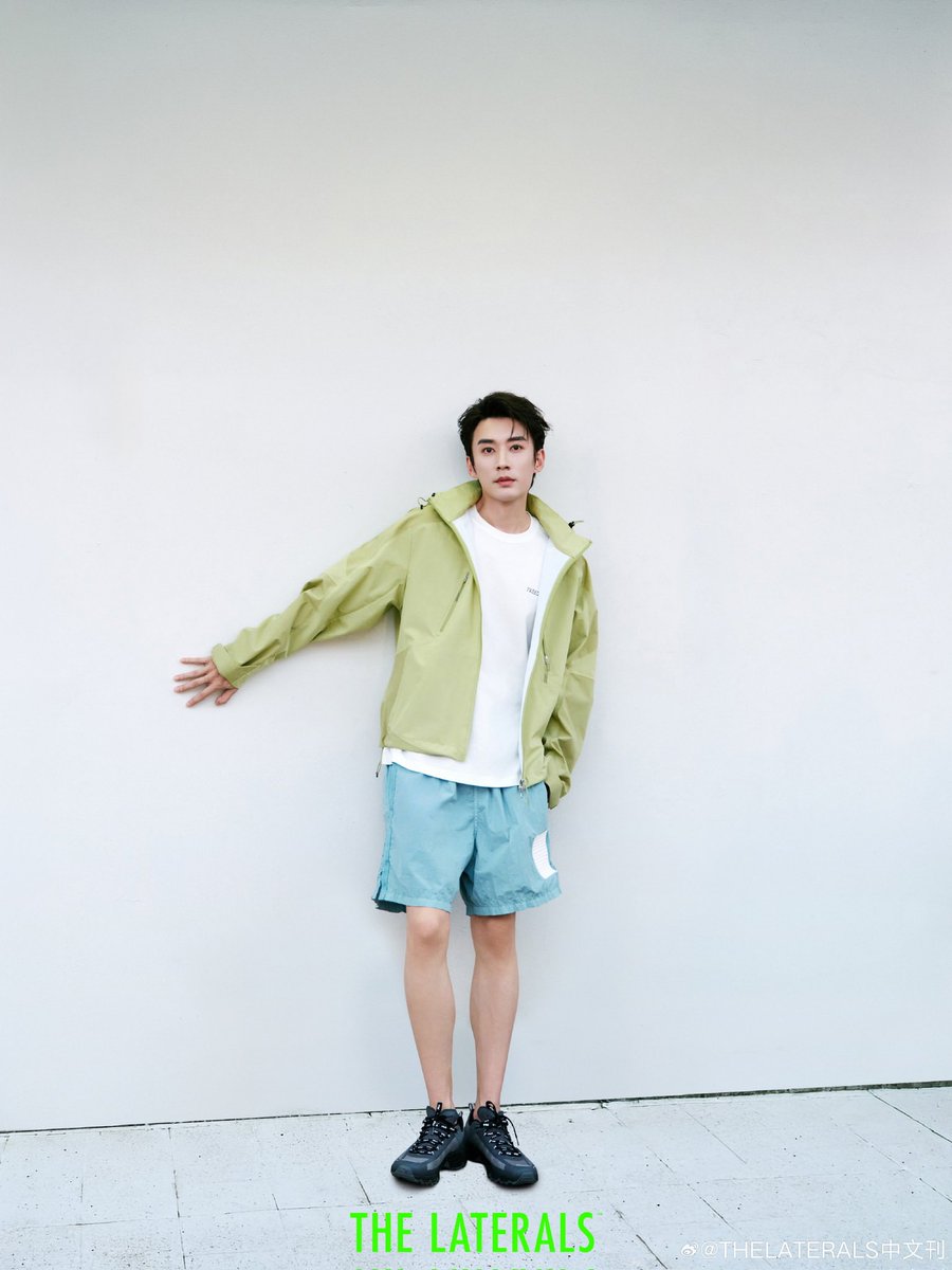 หลิวเสวียอี้ LIUXUEYI TH_UPDATE ʕ •ᴥ•ʔ 📝 tweet media