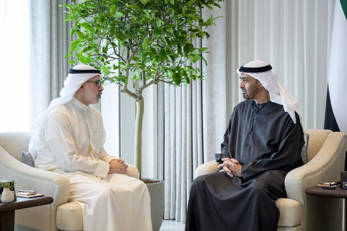 بـو شَـهـد🇦🇪 tweet media