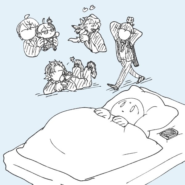 庄十朗 tweet media