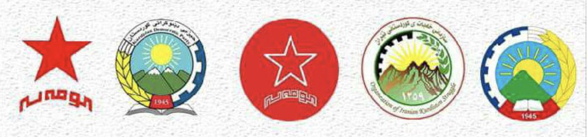 ماجرای غیب شدن سلاحهای ارسالی US درتونل احزاب کمونیست کرد درهمان پرونده ایست که تعیین جوانمردی شارلاتان برای نظارت در VOA. لابی کردها در DC در دفتر روبیو و نیز مایکل والتز نفوذ دارد. اینها دارند از انقلاب ملی و برخی به هم ریختگیها در دولت ترامپ (VOA) بهره میبرند
Tribe comes first