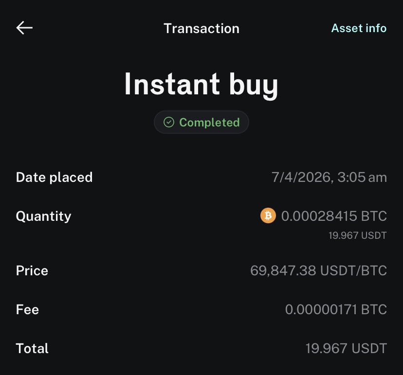 Black Mamba Millionaire tweet media