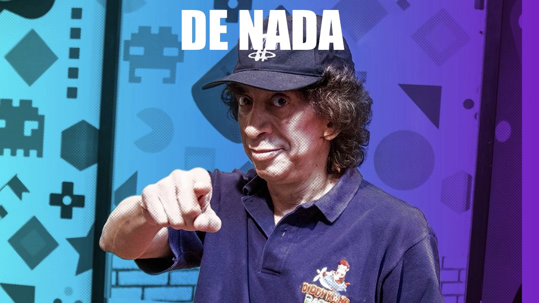 Alejandro Ramírez (The Legend of Kid) tweet media