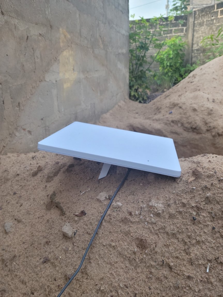 Clement KYANGA tweet media