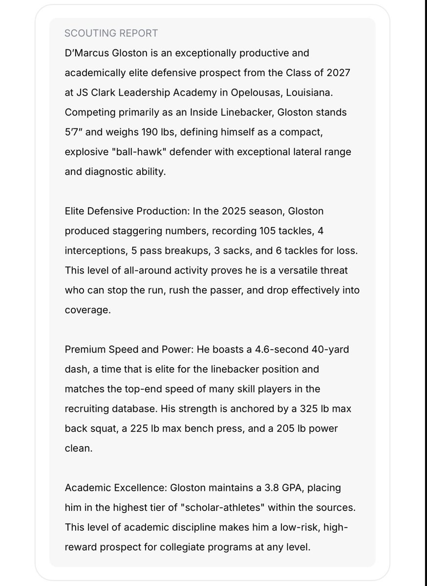 One11 Recruiting tweet media