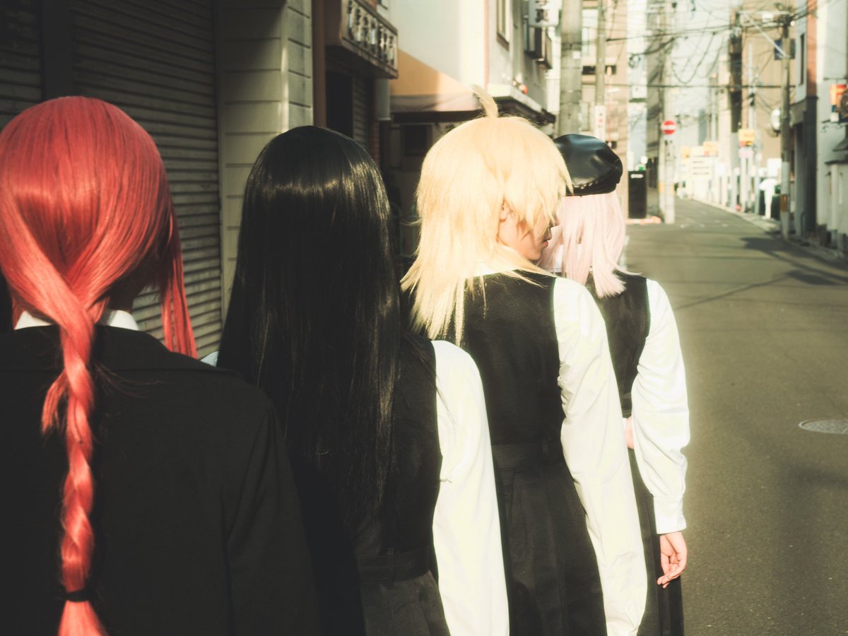 さらい@22日仙スト tweet media