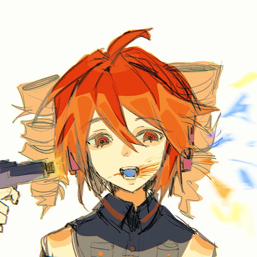 邪恶白面包 tweet media