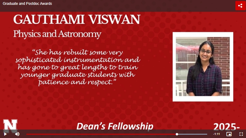 Nebraska EPSCoR tweet media