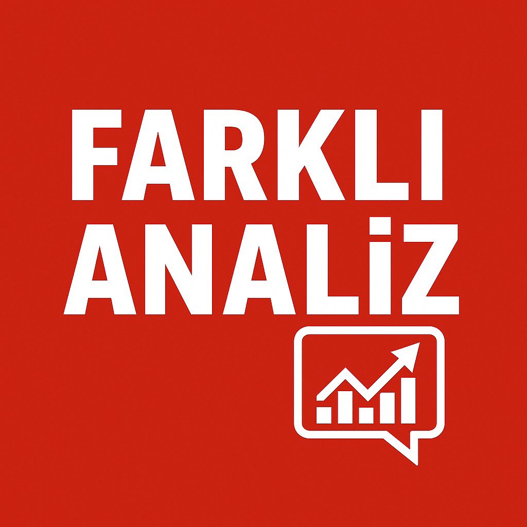 Farklı Analiz tweet media